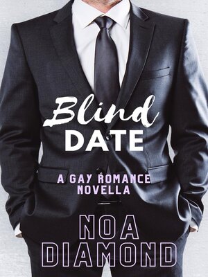 cover image of Blind Date